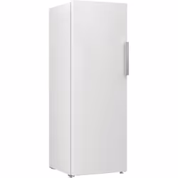 Beko FFP4671W Freestanding Tall Frost Free Freezer with Freezer Guard