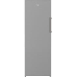 Beko FFP4671PS Freestanding Tall Frost Free Freezer with Freezer Guard