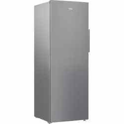 Beko FFP4671PS Freestanding Tall Frost Free Freezer with Freezer Guard