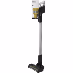 Beko VRT76325VW PowerClean™ CyclonStorm™ Cordless 2-in-1 Vacuum Cleaner, Stick vacuum, Bagless, White, 0.5 L, China, Dry