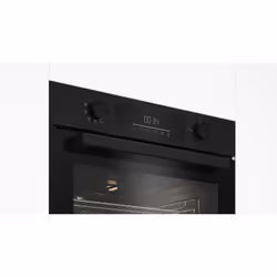 Beko BBIE12301BMP 60cm Built-In Pyro Multi-Function Oven with AeroPerfect™