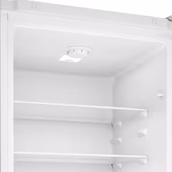 Blomberg KGM4524 Freestanding Frost Free Fridge Freezer with Food Protector - Additional view 4
