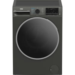 Beko B5D59645UG Freestanding 9kg Wash / 6kg Dry Capacity Washer Dryer with UltraFast