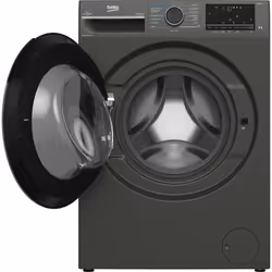 Beko B5D59645UG Freestanding 9kg Wash / 6kg Dry Capacity Washer Dryer with UltraFast