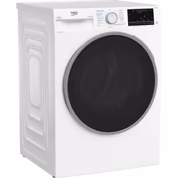 Beko B5D510645UW Freestanding 10kg Wash / 6kg Dry Capacity Washer Dryer with UltraFast