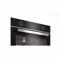 Beko b300 BBIMA13301XMP 60cm Built-In Pyro Multi-Function Oven with AeroPerfect™ AirFry Technology