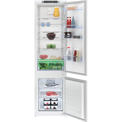 Beko BCND4V973 Integrated Frost Free Fridge Freezer with HarvestFresh™