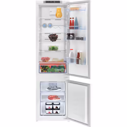 Beko BCND4V973 Integrated Frost Free Fridge Freezer with HarvestFresh™