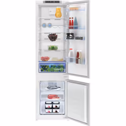 Beko BCND4V973 Integrated Frost Free Fridge Freezer with HarvestFresh™