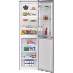 Beko CCFM4582S Freestanding Frost Free Fridge Freezer with Freezer Guard - Additional view 4