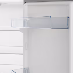 Beko CCFM4582S Freestanding Frost Free Fridge Freezer with Freezer Guard - Additional view 5