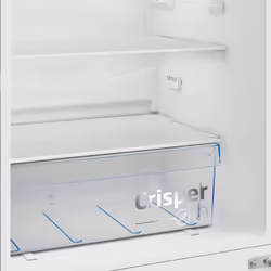 Beko CCFM4582S Freestanding Frost Free Fridge Freezer with Freezer Guard - Additional view 8