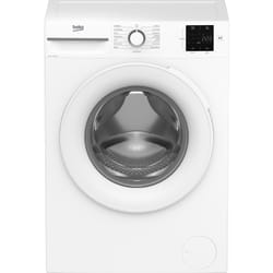 Beko b300 BM3WT3741W Freestanding 7kg 1400rpm Washing Machine with Quick Programme