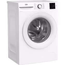 Beko b300 BM3WT3741W Freestanding 7kg 1400rpm Washing Machine with Quick Programme