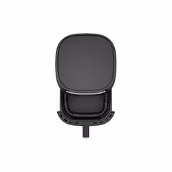 Beko FRL3374B Single 7.6 L Stand-alone 1900 W Hot air fryer Black