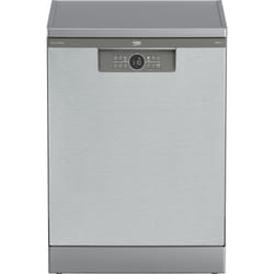 Beko BDFN26550XC Freestanding 15 place settings B