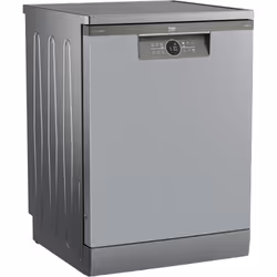 Beko BDFN26550XC Freestanding 15 place settings B