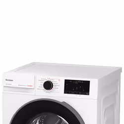 Blomberg S2 LWA18461W Freestanding Washing machine front-loading 8 kg 1400 rpm class A White - Additional view 6