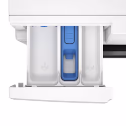 Blomberg S2 LWA18461W Freestanding Washing machine front-loading 8 kg 1400 rpm class A White - Additional view 7