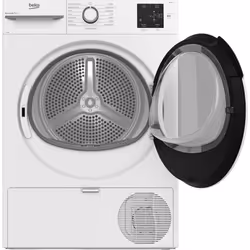 Beko BM3T3823W 8kg Heat Pump Tumble Dryer with Sensor Programmes