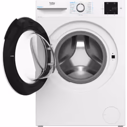 Beko b300 BM3WT3941W Freestanding 9kg 1400rpm Washing Machine with EnergySpin