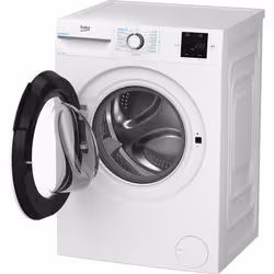 Beko b300 BM3WT3941W Freestanding 9kg 1400rpm Washing Machine with EnergySpin - Additional view 4