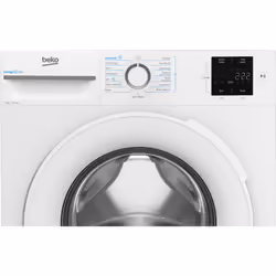Beko b300 BM3WT3941W Freestanding 9kg 1400rpm Washing Machine with EnergySpin - Additional view 5