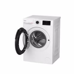 Blomberg S2 LWA29461W Freestanding Washing machine front-loading 9 kg 1400 rpm class A White - Additional view 4