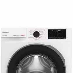 Blomberg S2 LWA29461W Freestanding Washing machine front-loading 9 kg 1400 rpm class A White - Additional view 5
