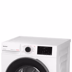 Blomberg S2 LWA29461W Freestanding Washing machine front-loading 9 kg 1400 rpm class A White - Additional view 6