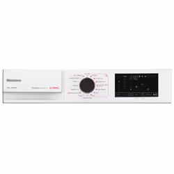 Blomberg S2 LWA29461W Freestanding Washing machine front-loading 9 kg 1400 rpm class A White - Additional view 8