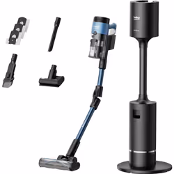 Beko VRT96425VD PowerClean™ CyclonStorm™ Cordless 2-in-1 Vacuum Cleaner with All-In-Zone - Additional view 5