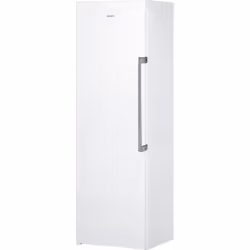 Boasting a super-efficient 263L of storage. Hotpoint’s Upright Freezer (UH8 F2C W UK) is an ideal kitchen companion for ...