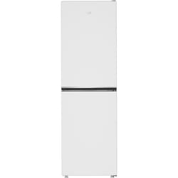 Beko CNG4692W AeroFlow NoFrost Combi Fridge Freezer