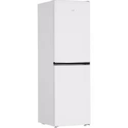 Beko CNG4692W AeroFlow NoFrost Combi Fridge Freezer
