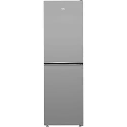 Beko CNG4692S AeroFlow NoFrost Combi Fridge Freezer