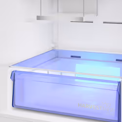 Beko CNG4692VW Frost Free Combi Fridge Freezer with HarvestFresh™ Technology - Additional view 8