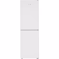 Blomberg KND24685V VitaminCare+ AeroActive Frost Free Combi Fridge Freezer, 317 L, No Frost (fridge), SN-T, 37 dB, 7 kg/24h, ...