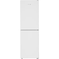 Blomberg KND24685V VitaminCare+ AeroActive Frost Free Combi Fridge Freezer