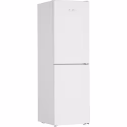 Blomberg KND24685V VitaminCare+ AeroActive Frost Free Combi Fridge Freezer