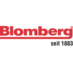 Blomberg KND24685VG VitaminCare+ AeroActive Frost Free Combi Fridge Freezer