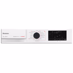 Blomberg S2 LWA210461W Washing machine front-loading 10 kg 1400 rpm class A White - Additional view 5