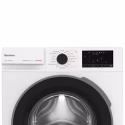 Blomberg S2 LWA210461W Washing machine front-loading 10 kg 1400 rpm class A White - Additional view 6
