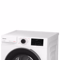 Blomberg S2 LWA210461W Washing machine front-loading 10 kg 1400 rpm class A White - Additional view 7
