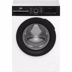Beko b300 BM3WFU41041W, Front-load, 10 kg, B, 75 dB, 1400 RPM, A