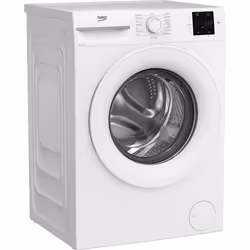 Beko b300 BM1WT3921W Freestanding 9kg 1200rpm Washing Machine with Quick Programme
