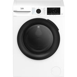 Beko BM3DT68342W Freestanding 8kg Wash / 5kg Dry Capacity Washer Dryer with EnergySpin