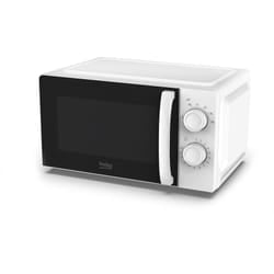 Beko MOC20100W1 700W 20 Litre Compact Microwave