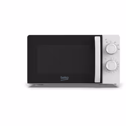 Beko MOC20100W1 700W 20 Litre Compact Microwave