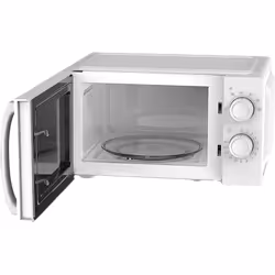 Beko MOC20100W1 700W 20 Litre Compact Microwave